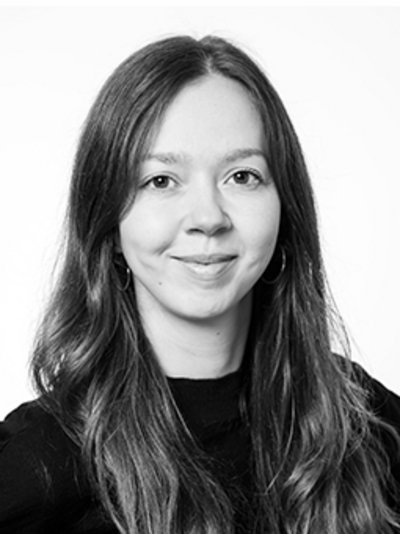 Johanna Buse