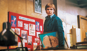 Good Bye Lenin! (2003) - IMDb
