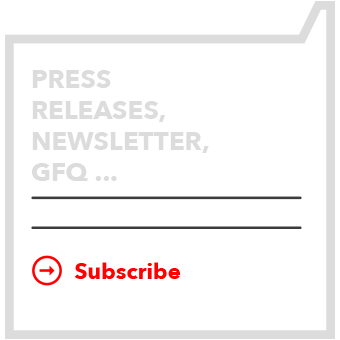 Subscribe: Press Releases, Newsletter, GFQ ...
