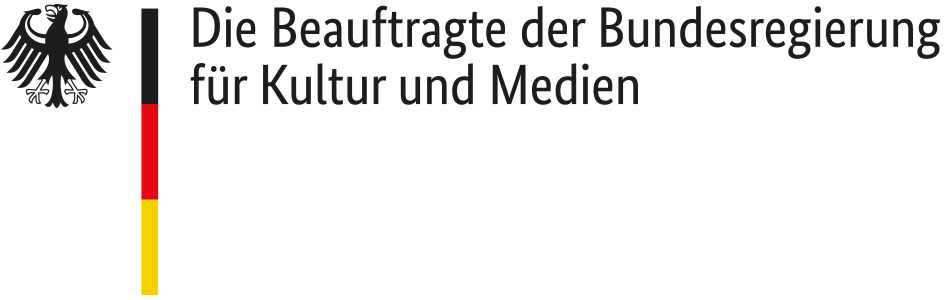 Die Beauftragte der Bundesregierung für Kultur und Medien